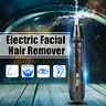 Eff5154882 Nose Ear Hair Trimmer Face Neck Eyebrow Shaver Clipper Groomer