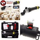Eg-38 Exgizmo Electric Sheep Goat Clipper Shears Wool Shearing Livestock Animal