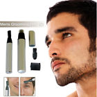 Egy-18-x-823 Igia Mens Facial Trimmer And Groomer Kit Beautification 600159421062