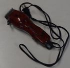 47082 Electric Clippers Model Adjustable Hair