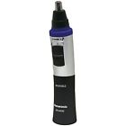 Electric Nose Facial Hair Trimmer Eyebrows Unknown Ear Blade Cut Men Wet Dry Grooming 746321289419