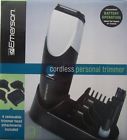 Emerson Cordless Personal Hair Trimmer Beard Mustache 694202212417