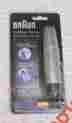 En10 Braun Ear And Nose Trimmer Shaver Personal Washable Clipper Precise Safe