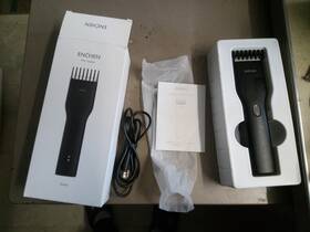 Enchen 972417691031 Xiaomi Boost Hair Clipper Cordless Trimmer Usb-c Rechargeable Ceramic