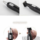 Enh2-ck Lelecar New In Electric Nose Ear Removal Trimmer Shaver Clipper