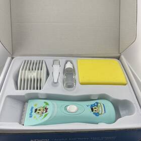 Enssu 923867509209 Quiet Baby Hair Clippers Silent Haircut Trimmers For Children With Autism