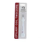Ep-107 Epilady Coil Tweezers Unisex