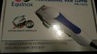 Equ-hair-clipper Equinox International Hair Cutting