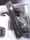 Er-121 National Professional Hair Trimmer Made In Japan New No Box
