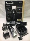 Er-1611-k Panasonic Pro Cordless Hair Clipper No Razor Head