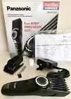 Er-gc50-k Panasonic Washable Hair Beard Trimmer