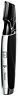 Er-gd60-k Panasonic Beard Trimmer Charging And Alternating Current Black From Japan