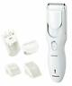 Er-gf41-w Panasonic Clippers Hair Cutter Charging Alternating Current White 4549980353578