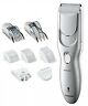 Er-gf80-s Panasonic Hair Clipper Rechargeable Ac Silver Style Japan 4549077133700