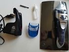 Er-gs60-s511 Panasonic Rechargeable Body Groomer Clipper