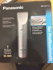 Er1411 Panasonic S Professional Rechargeable