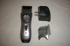 Er224 Beard Trimmer Clipper Wet -- Hair Dry Panasonic
