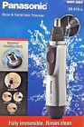 Er415 Panasonic Nose Facial Eyebrows