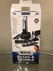 Er6788 Wahl Rechargeable Groomsman Shaver