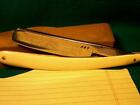 Ern Vintage Raccoon Razor Good Cond Somewhat Rare Before Collectible