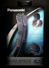 Es 2262a Effects Wet Panasonic Shaver --body Trimmer Multi-groom Hair Dry
