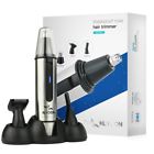 Es-901 Hlyoon Waterproof Nose Hair Trimmer