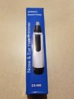 Es-999 Unbranded New Nose And Ear Hair Trimmer