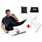 Es2075 Beard Bib Shaving Grooming Sets With Fine Shaper 658240394269