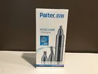 Es609u Paiter Painter Nose Hair Trimmer