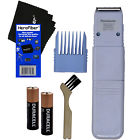 Esbstac-2-kit1 Panasonic Bikini Trimmer Shaper Comb Attach Batteries Brush 701980311956