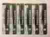 Esd-10 Vetus 6pcs Tweezer 11 12