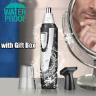 Esied205 Esamcore Nose Hair Beard Eyebrow Ear Face Trimmer 724873004667