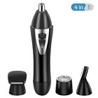 Ex-t2 Excalla Nose Hair Trimmer For Men Ear Eyebrow 798863245453