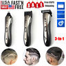 Ey-a000155 Lepo Electric Body Beard Men Hair Cutting Clipper 751433667161