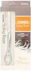 F1-15-108 Feather Silver Styling Razor Kit 4902470594538
