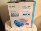 Fb-50d Homedic Bubbles Deluxe Footspa With Massaging