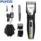 Fc5808 Flyco Professional Rechargeable Electric 7702271946157