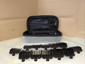Lm-2033 Fedita Hair Clippers And Trimmer