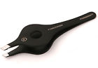Fg-tw-02a Forgica Tweezers Professional Stainless 710822585684