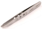 Fg-tw-119 Forgica Tweezers Professional Stainless 710822582614