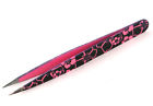 Fg-tw-239 Forgica Tweezers Professional Stainless 710822587923