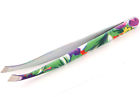 Fg-tw-240 Forgica Tweezers Professional Stainless 710822587763