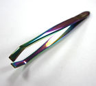 Fg-twc-91m Forgica Multi Color Tweezers 710822630520