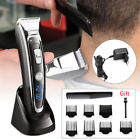 Fgi812408 Meco Recharge Electric Hair Clipper Ceramic Blade Led Digital Display
