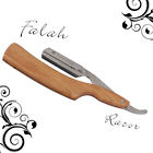 Fi-014 Falah Shears Straight Razor