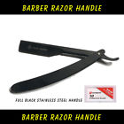 Fi-193 Falah Shears Professional Barber Hair Shaving Razor Straight Folding Knife
