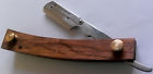 Fi-56 Falah Shears Barber Razor