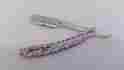 Fi-stn Falah Shears Barber Razor Shaving Straight