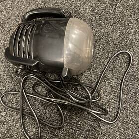 Flowbee 381134709992 Mini Vacuum Only For Haircutting Human/pet/dog/cat System Self Haircu