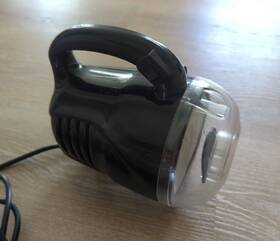 Flowbee Haircutter 304365359941 Super Mini-vac Only Helps Make Using Your System Even More Easy
